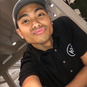 Meet your Posher, Darvy